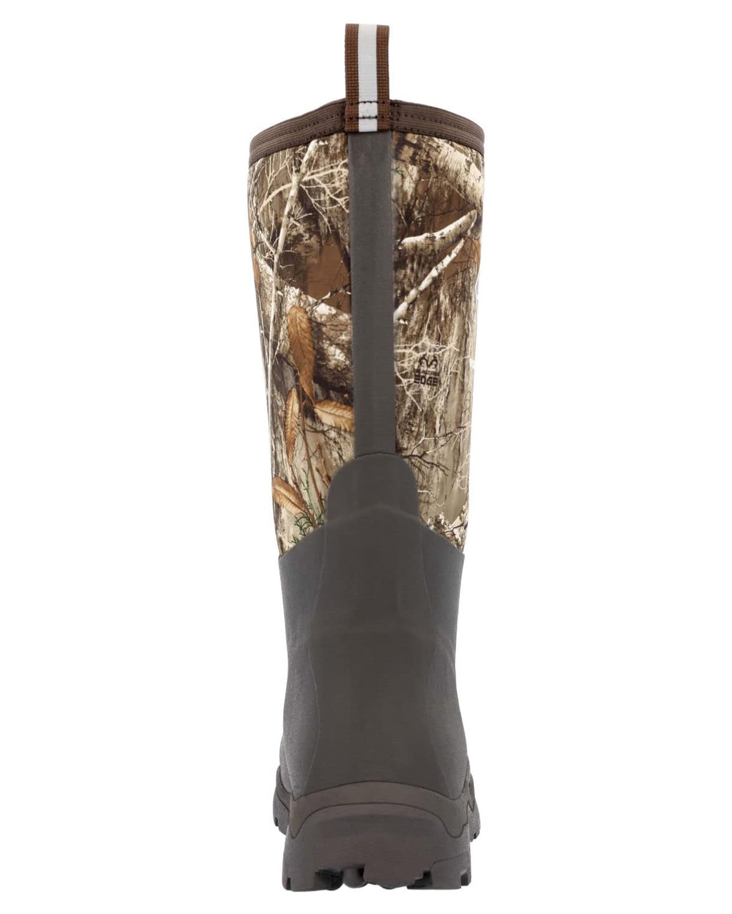 Women's Realtree Edge Woody Max Hunting Boots