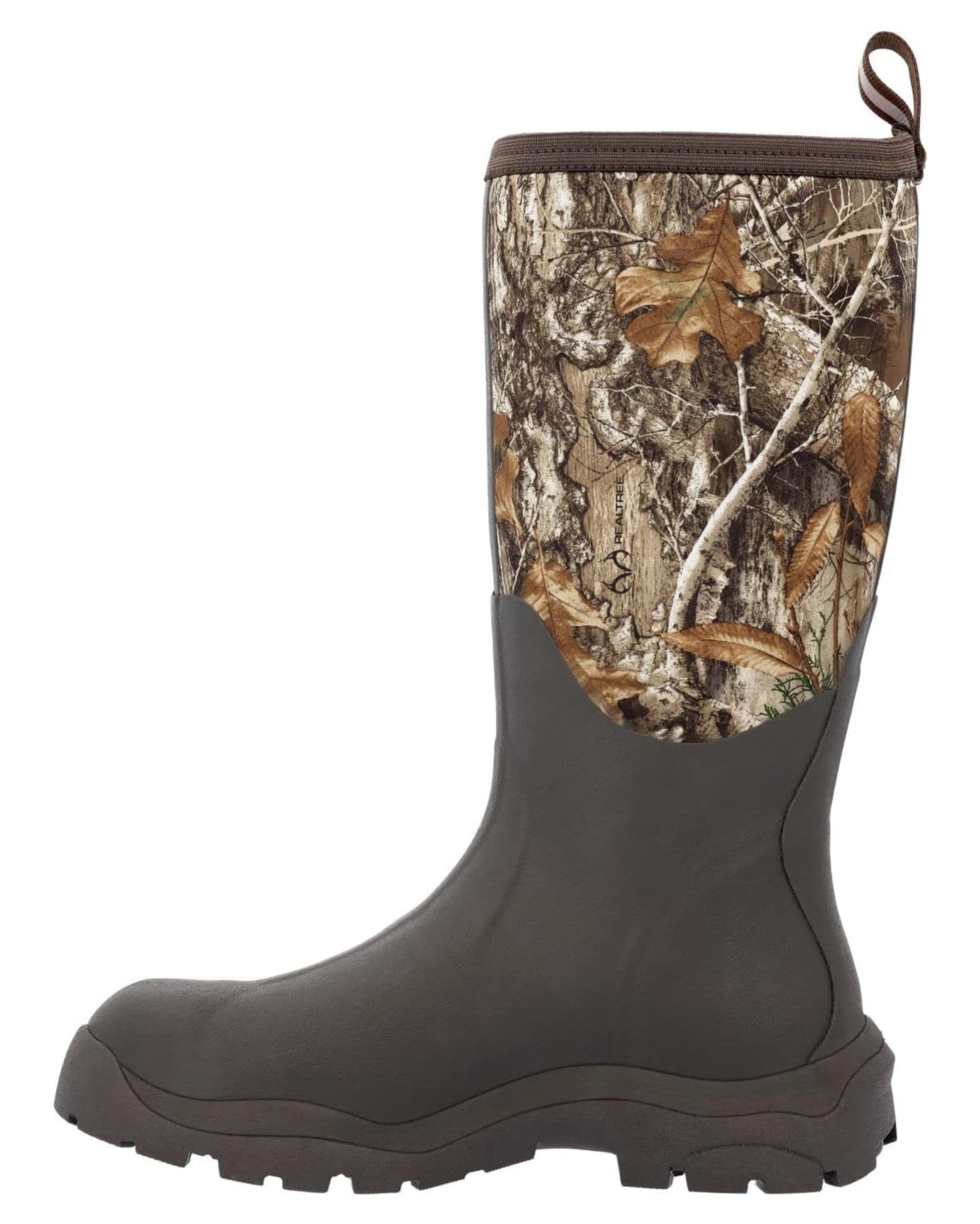 Women's Realtree Edge Woody Max Hunting Boots