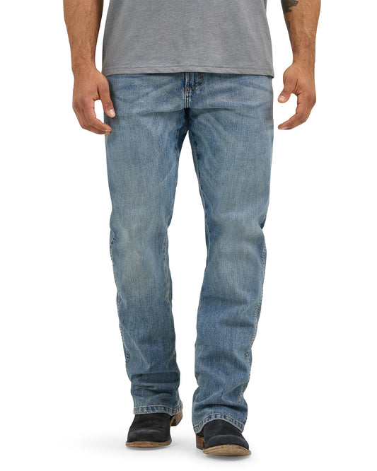 Men's Wrangler Retro® Boot Cut Jeans - Relaxed Boot - 10Wrt20Gl