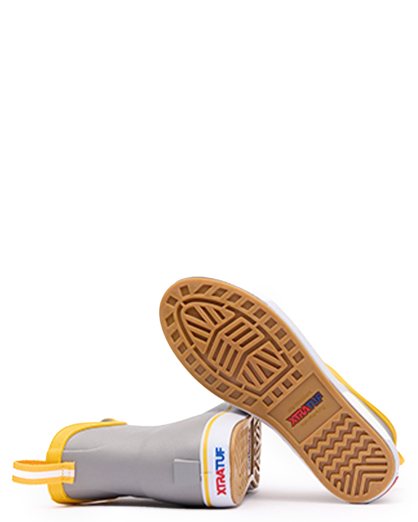 Kids' Ankle Deck Boot