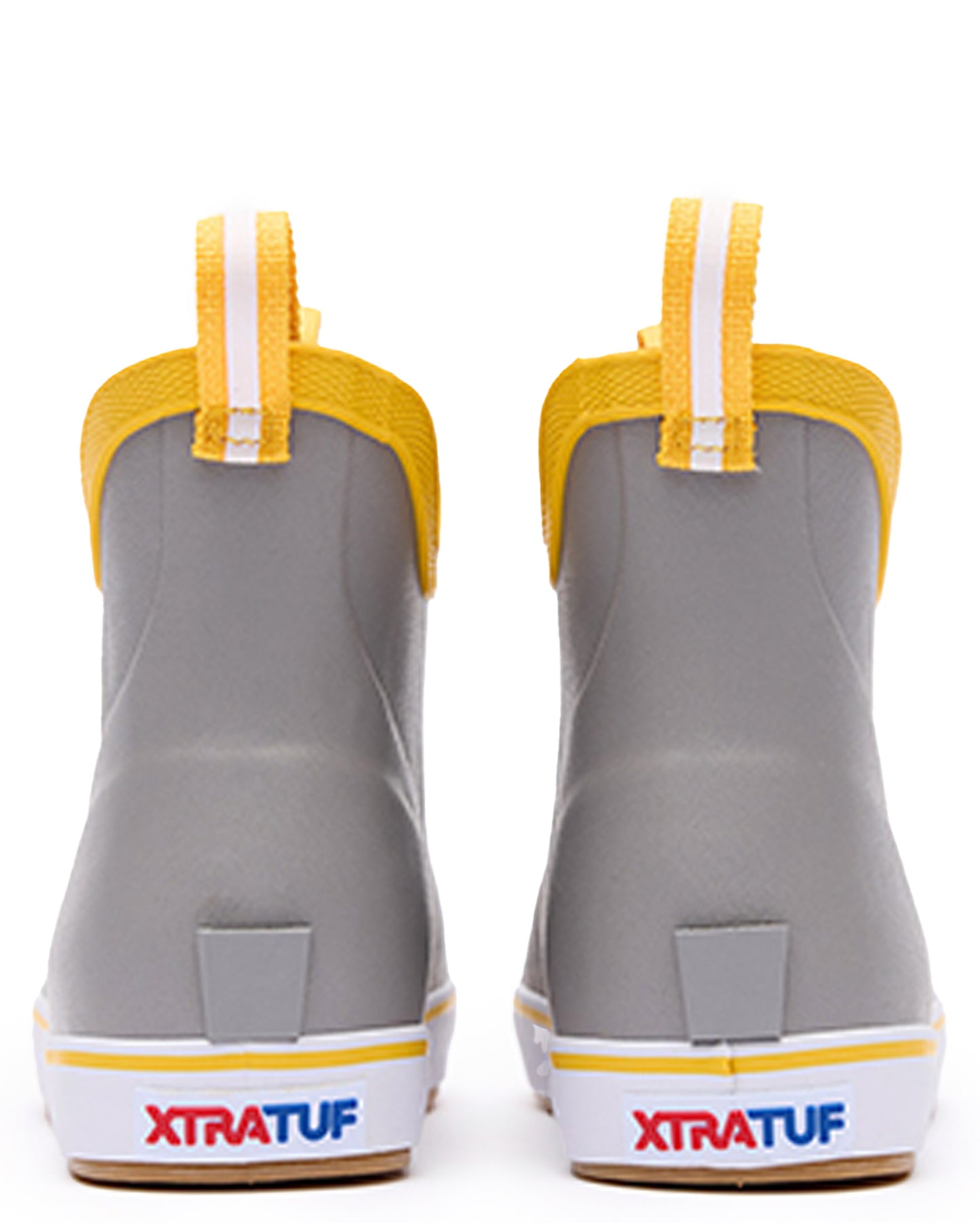 Kids' Ankle Deck Boot