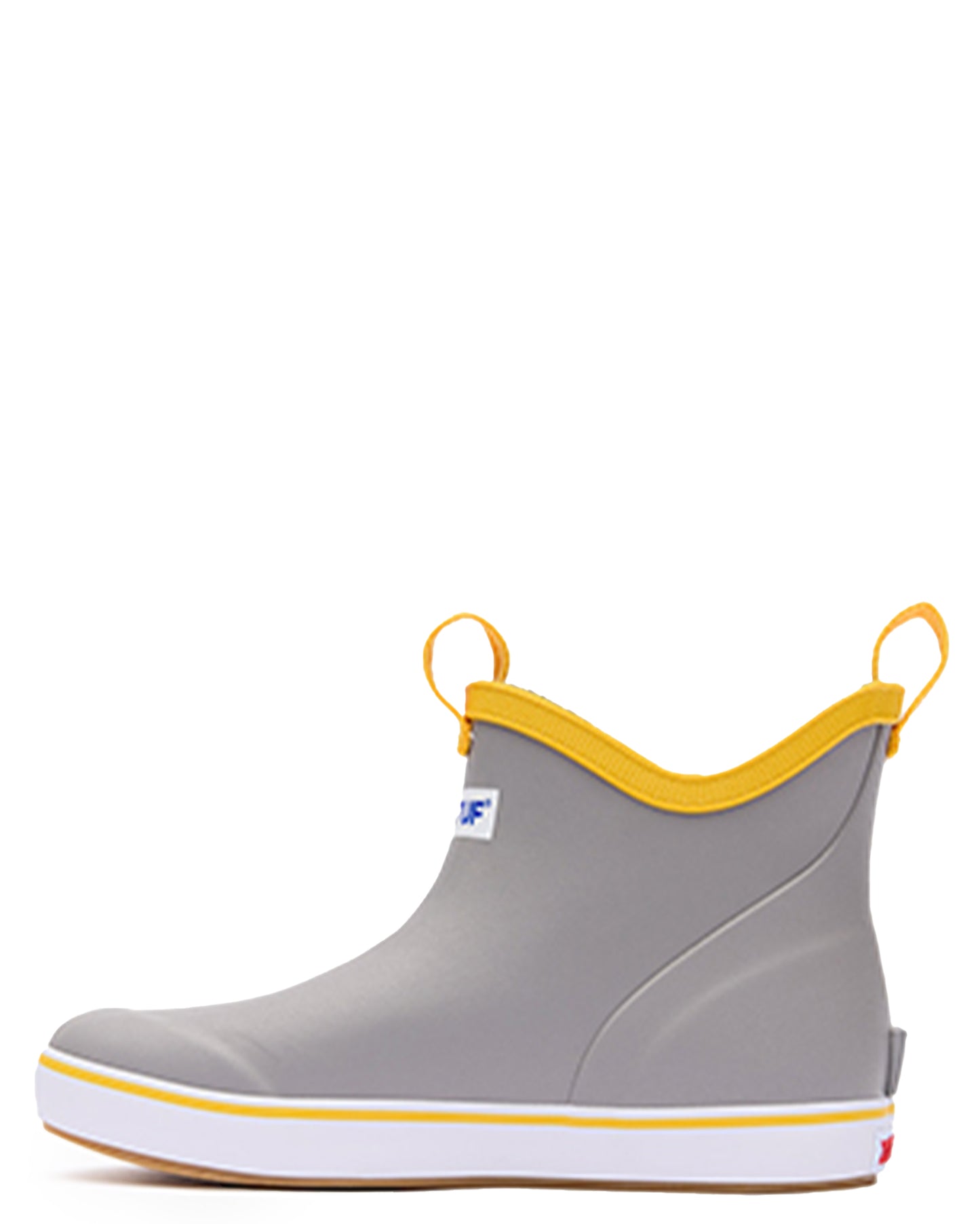 Kids' Ankle Deck Boot