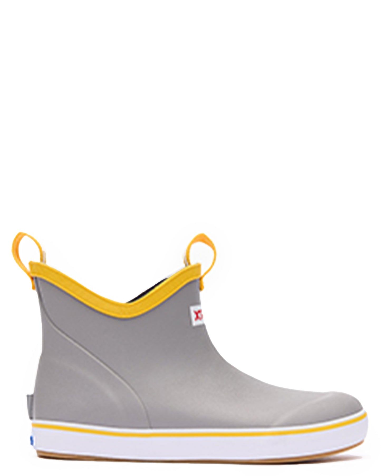 Kids' Ankle Deck Boot