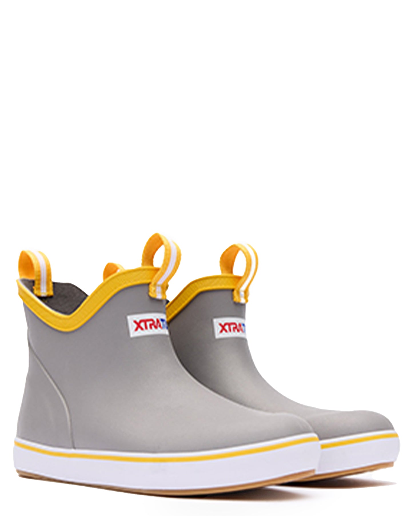 Kids' Ankle Deck Boot