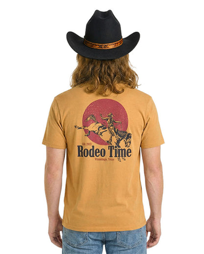 Men's Dale Rodeo Time Short Sleeve Graphic T-Shirt - Bu21T10317-71