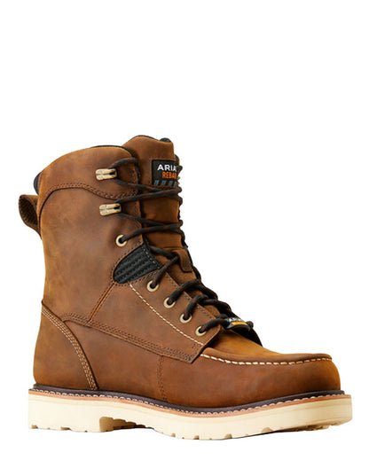 Men's Rebar Lift 8" Waterproof Work Boots - 10047029