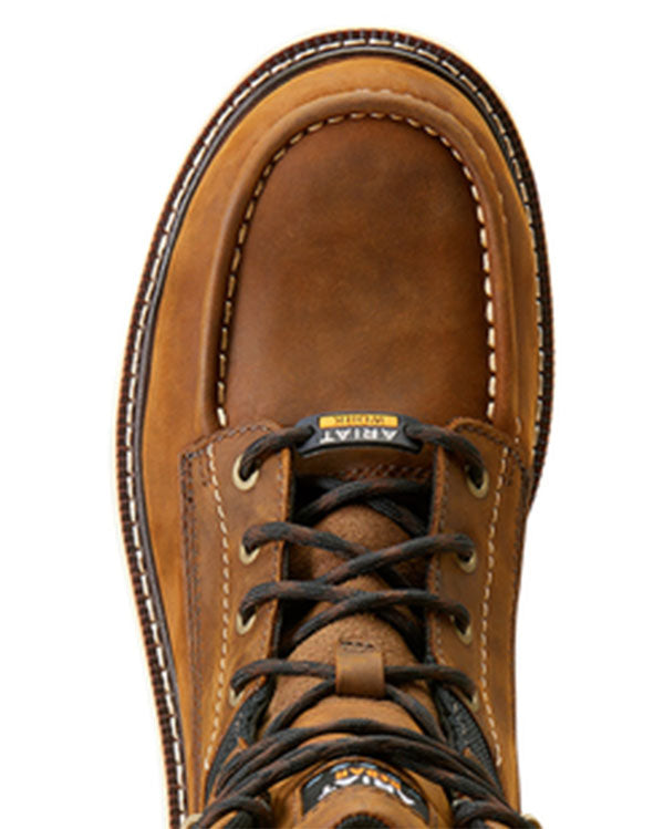 Men's Rebar Lift 8" Waterproof Work Boots - 10047029