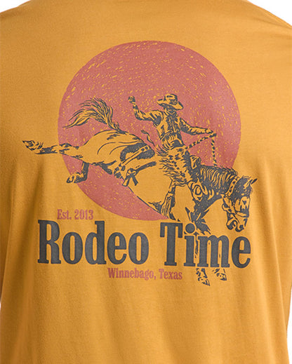 Men's Dale Rodeo Time Short Sleeve Graphic T-Shirt - Bu21T10317-71