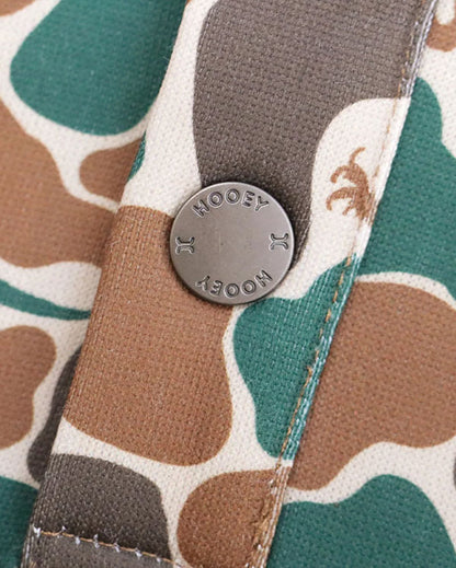 Boys' Stevie Camo Long Sleeve Pullover - Hh2609Brca-Y