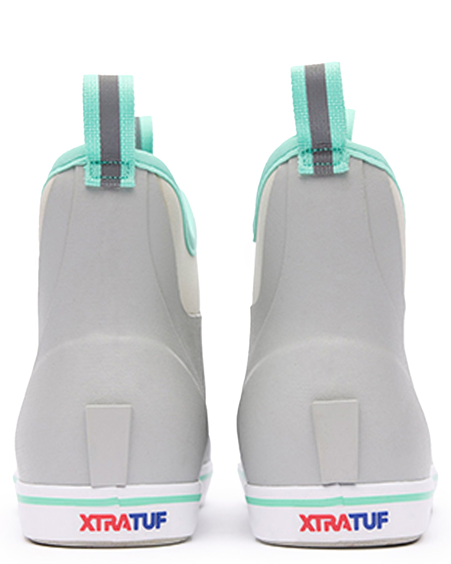 Women's Ankle Deck Boot