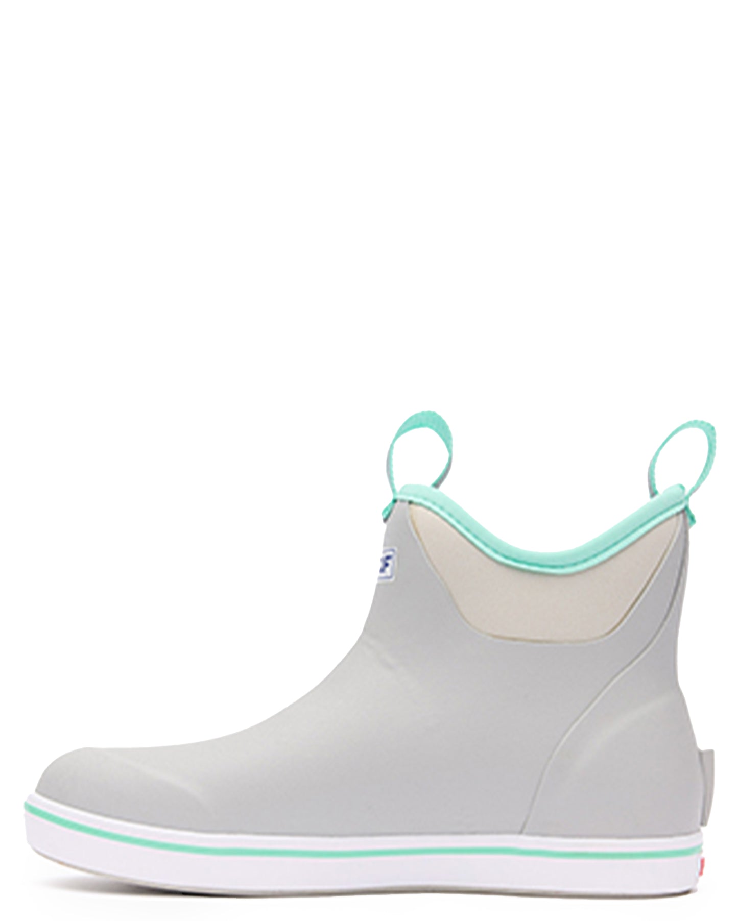 Women's Ankle Deck Boot