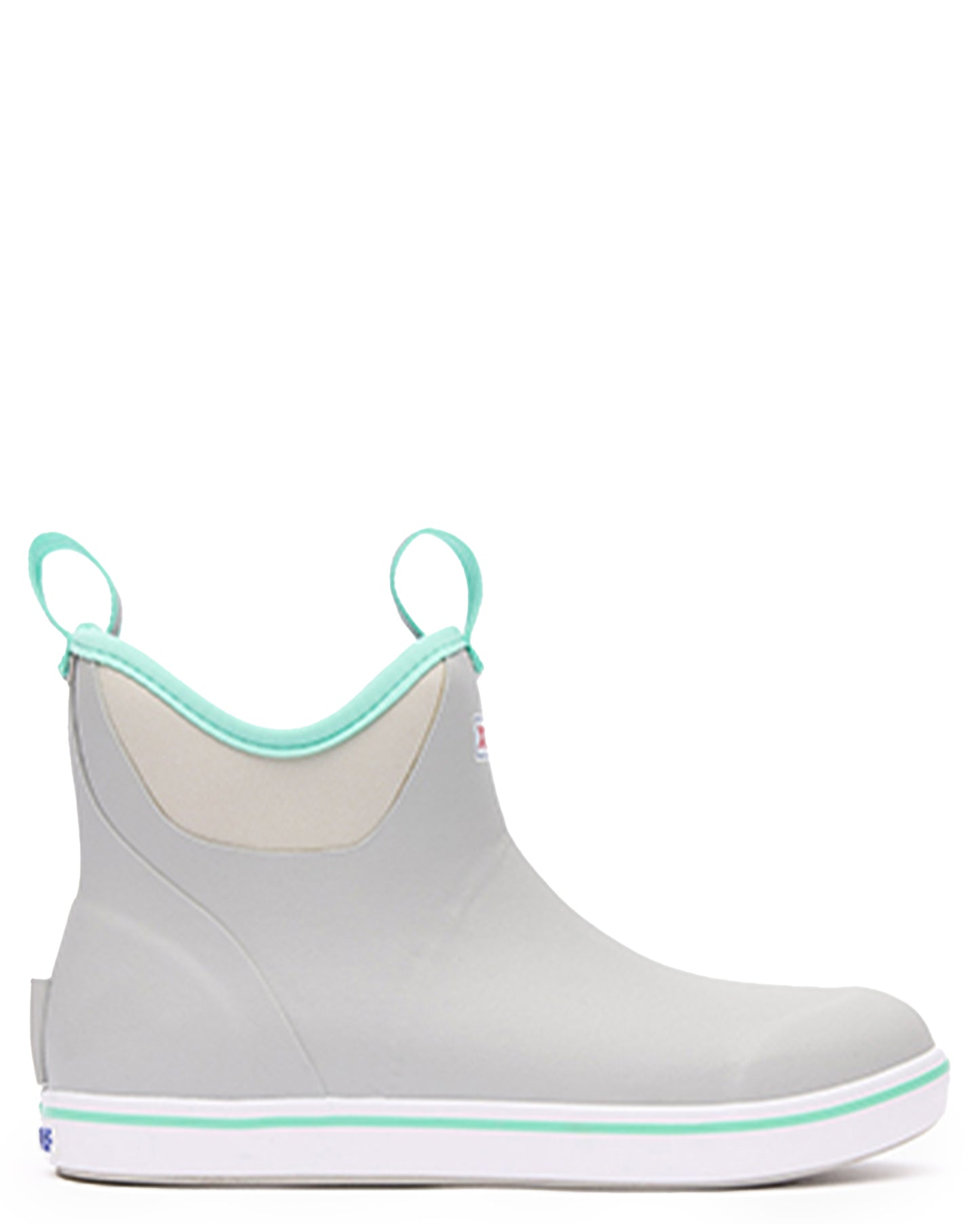Women's Ankle Deck Boot