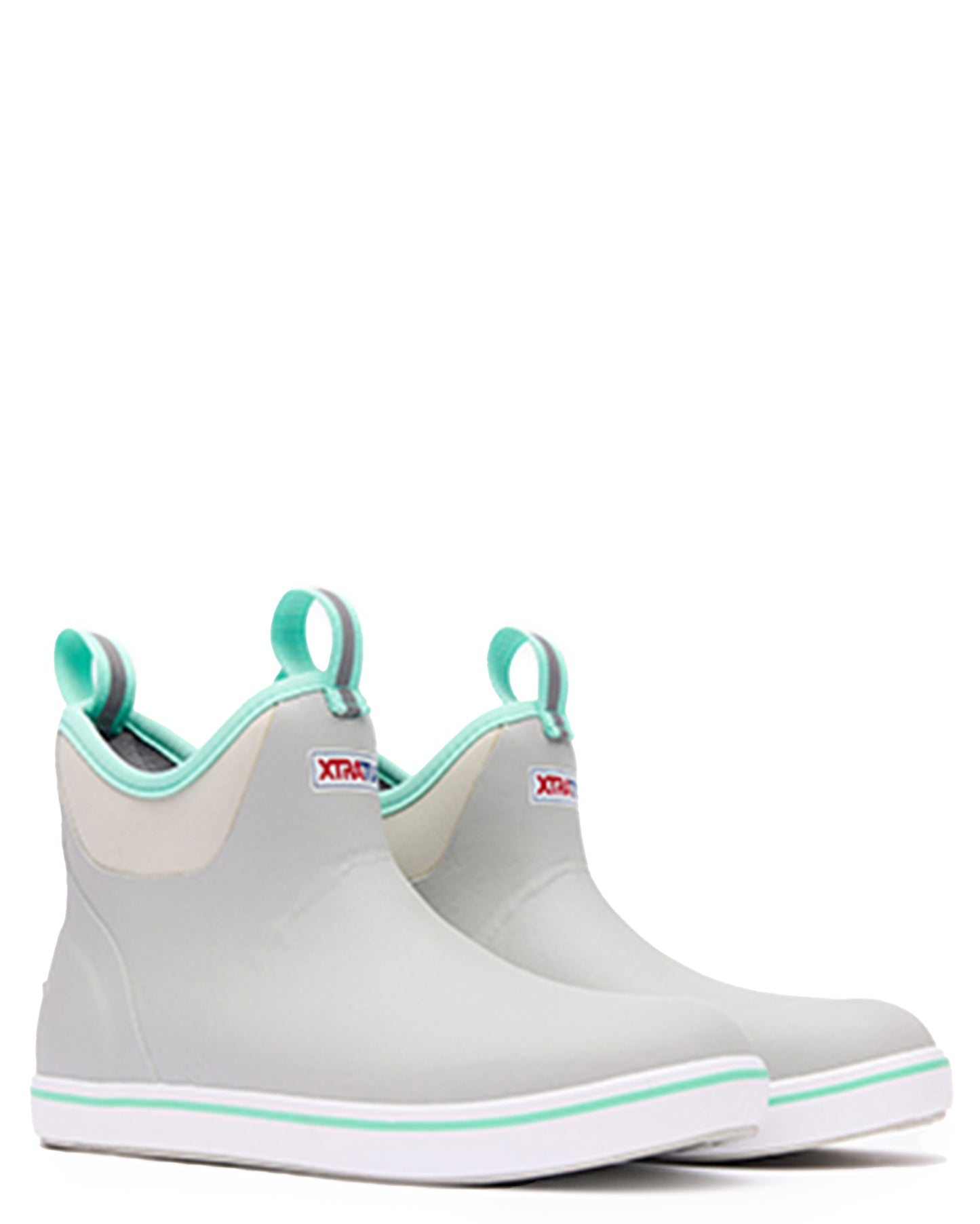 Women's Ankle Deck Boot