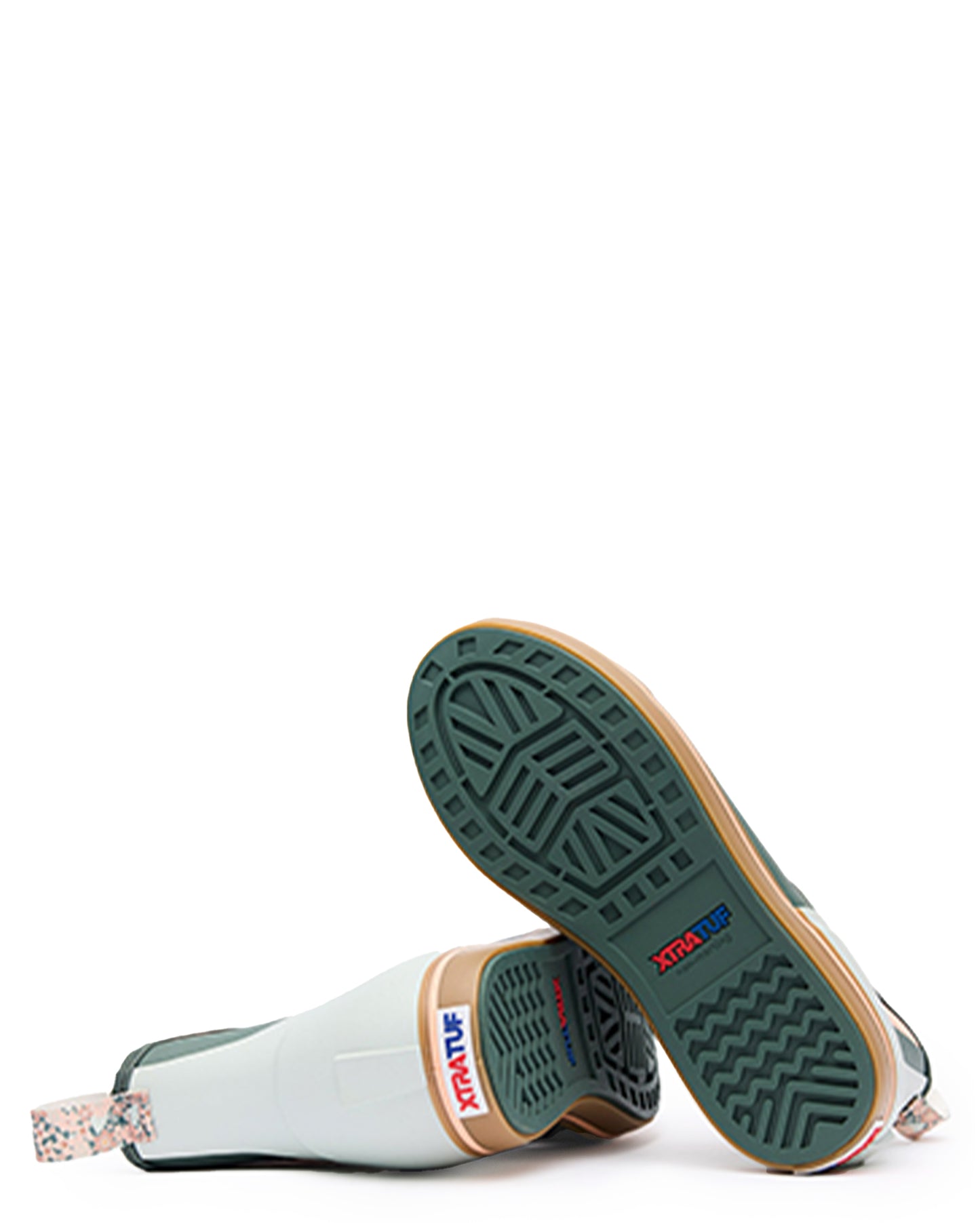 Women's Ankle Deck Boot