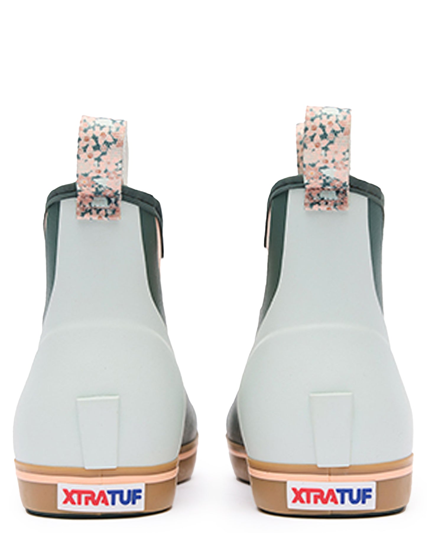 Women's Ankle Deck Boot