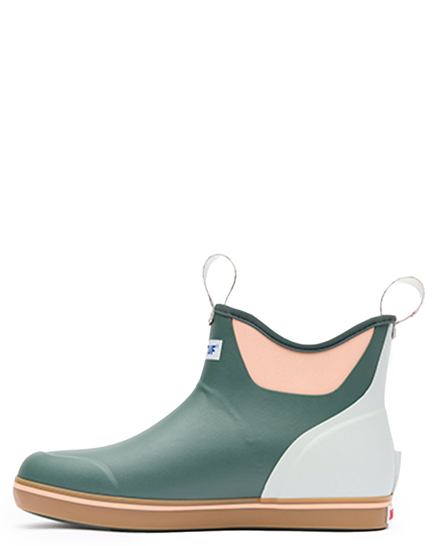 Women's Ankle Deck Boot