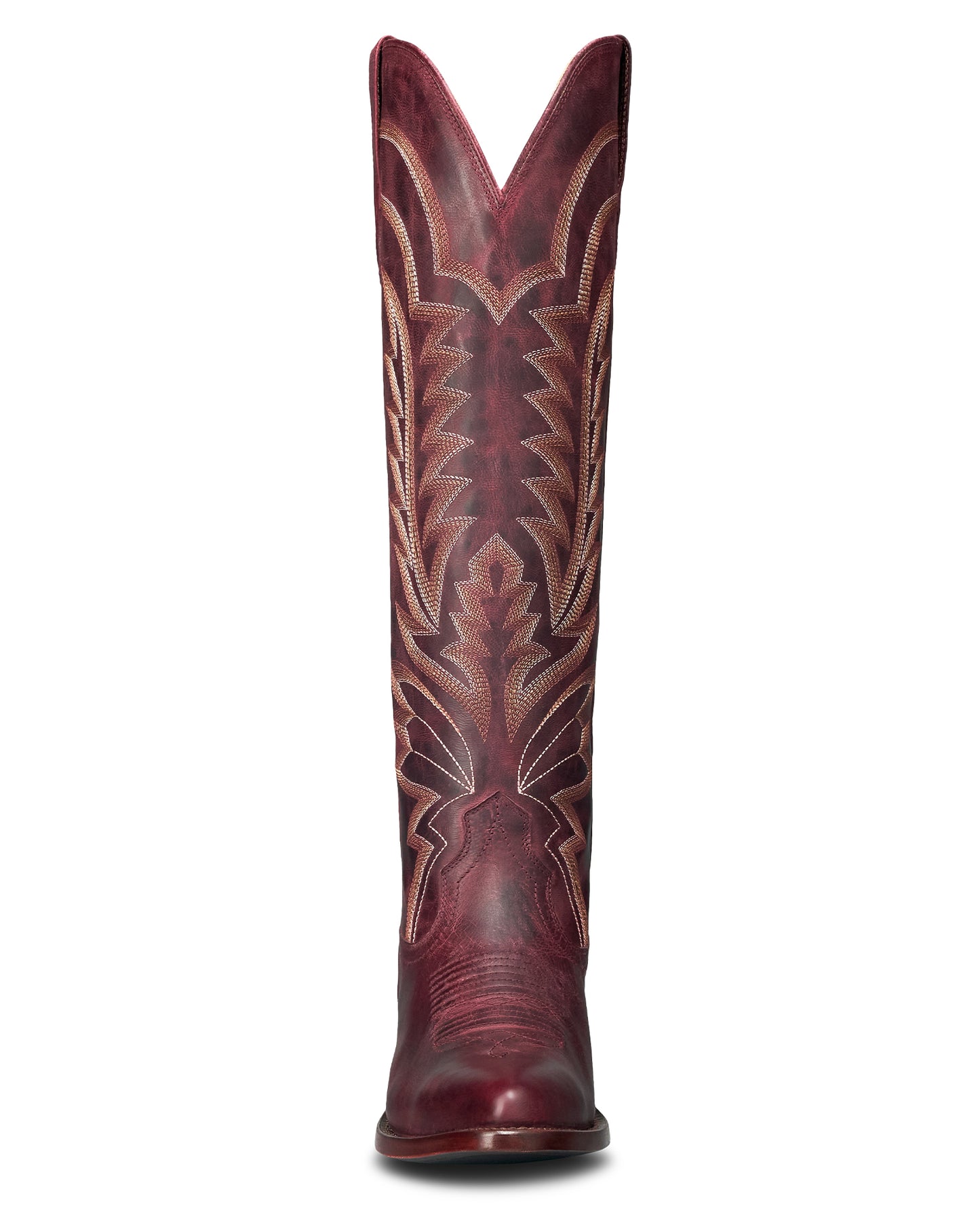 Women's The Abby Western Boots - 21162-Win