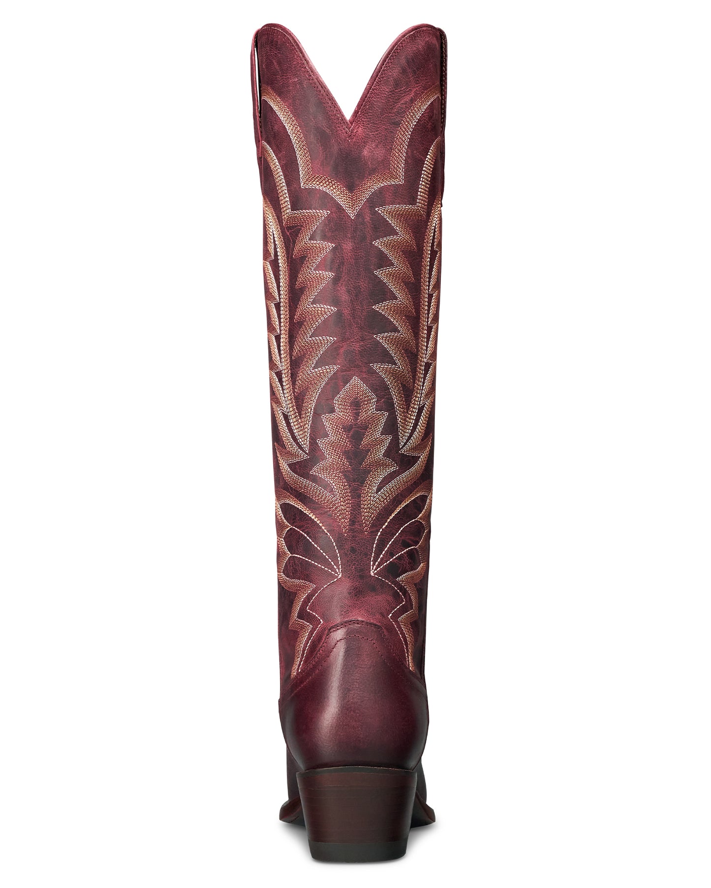 Women's The Abby Western Boots - 21162-Win