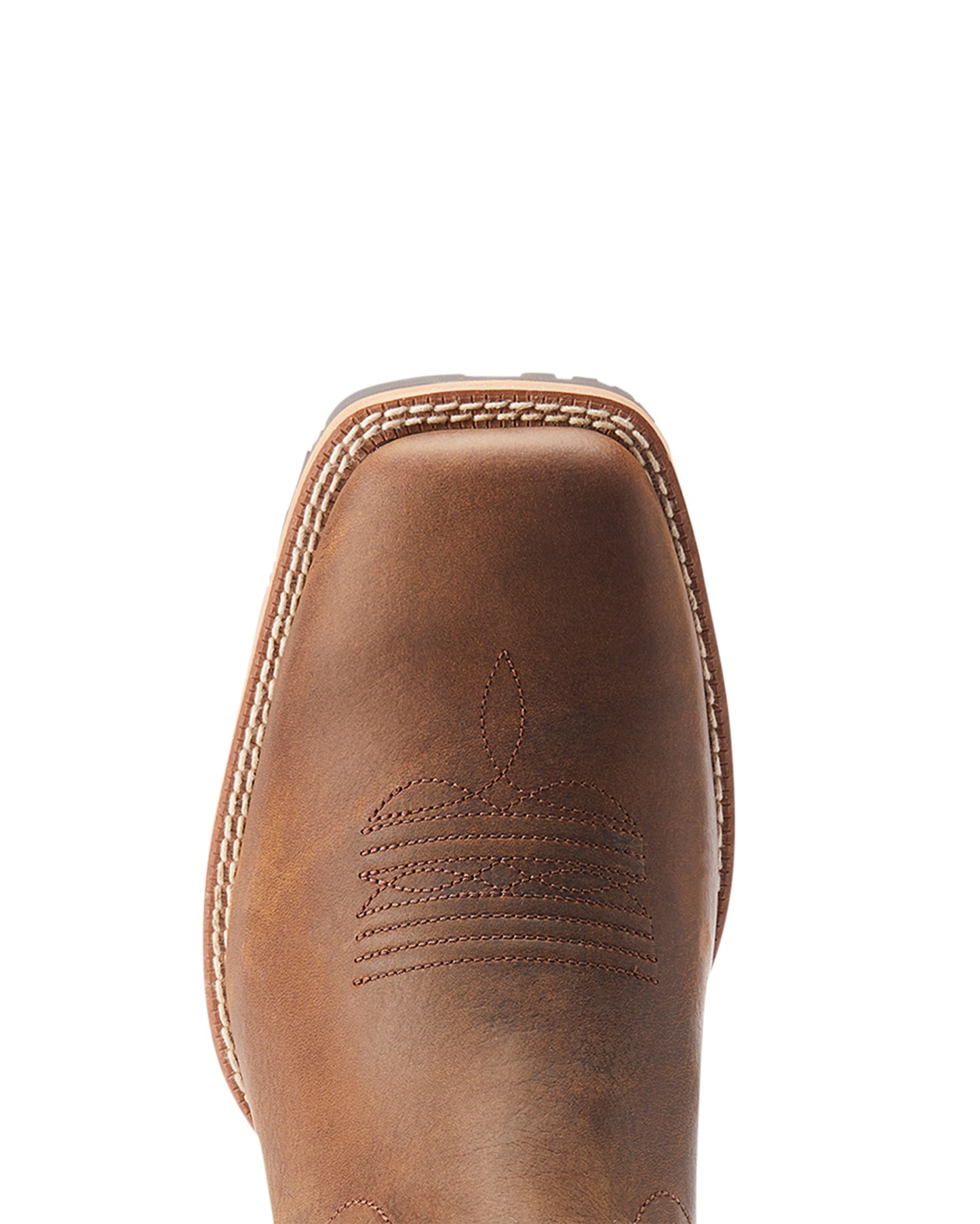 Men's Hybrid Low Boy Wide Square Toe Chelsea Boots - 10044555