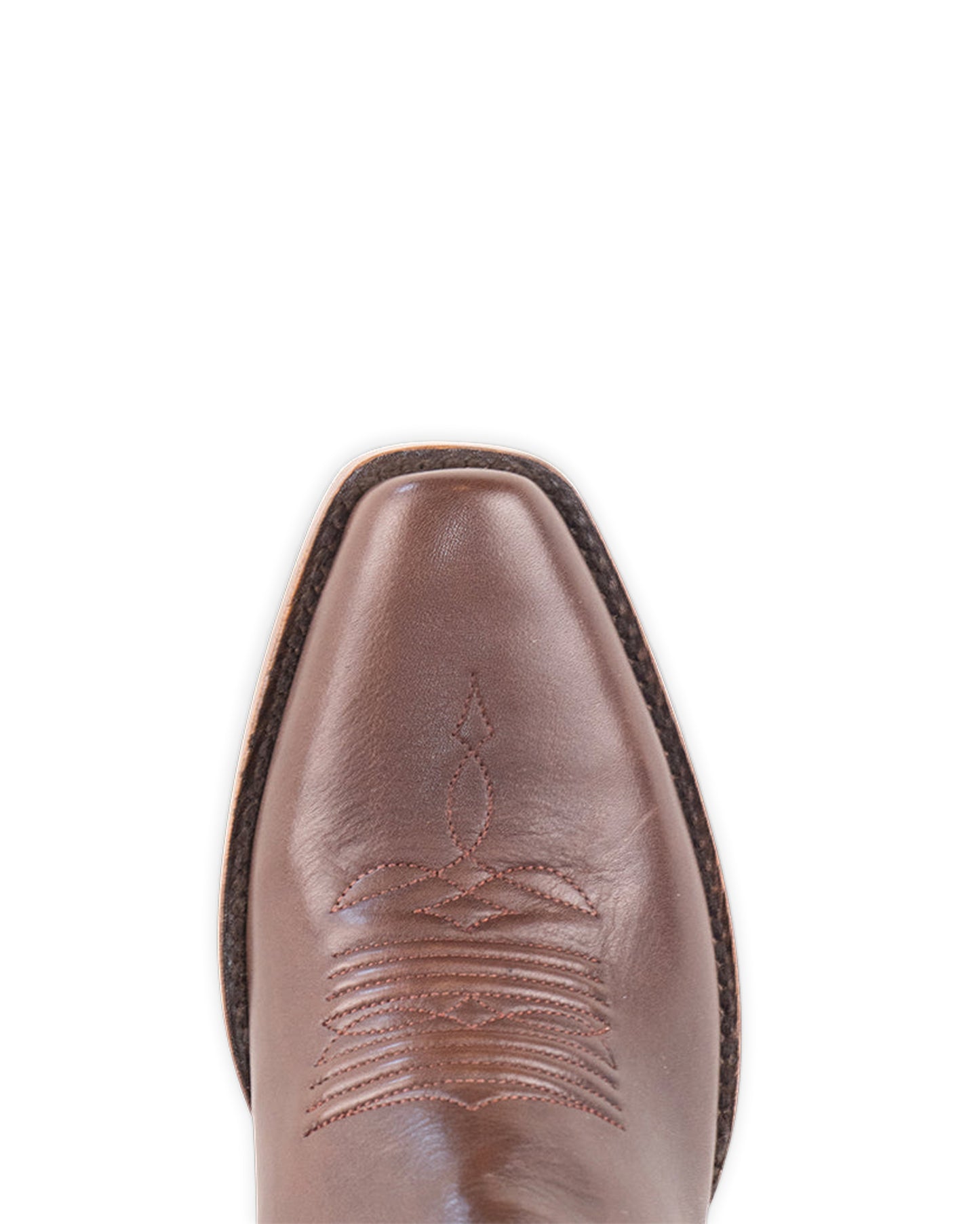 Men's Jersey Cowhide Western Boots