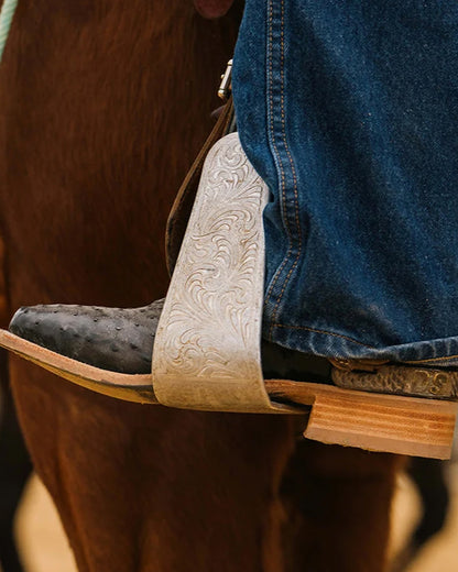 Men's Langdon Western Boots