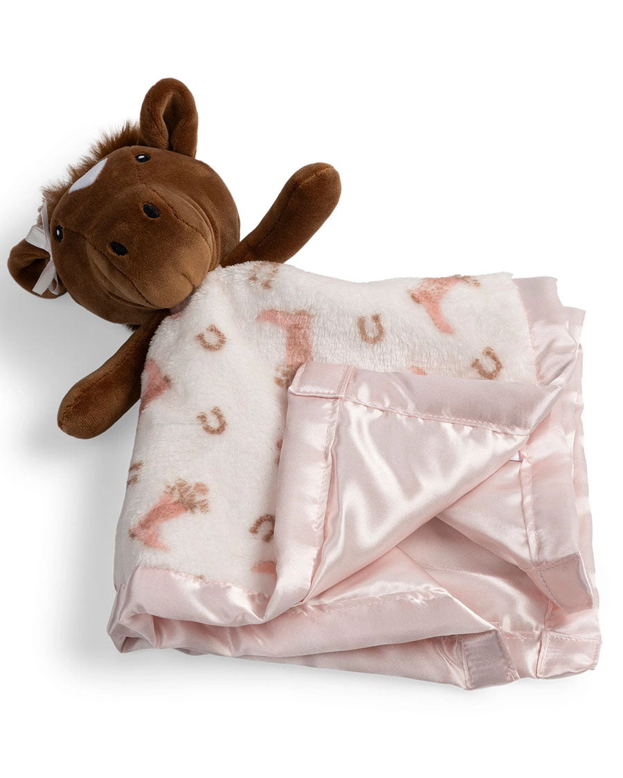 Bloomin' Boot Security Blanket - Jg13005Bbt