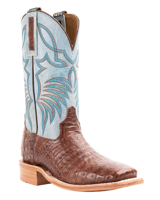 Women's Waverly Exotic Western Boots - Hw41021