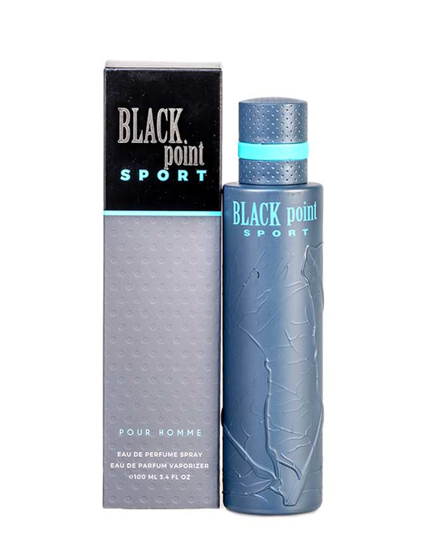 Black Point Sport Cologne by B&D from Skip’s Western Outfitters | B&D-10061-O/S-100ML