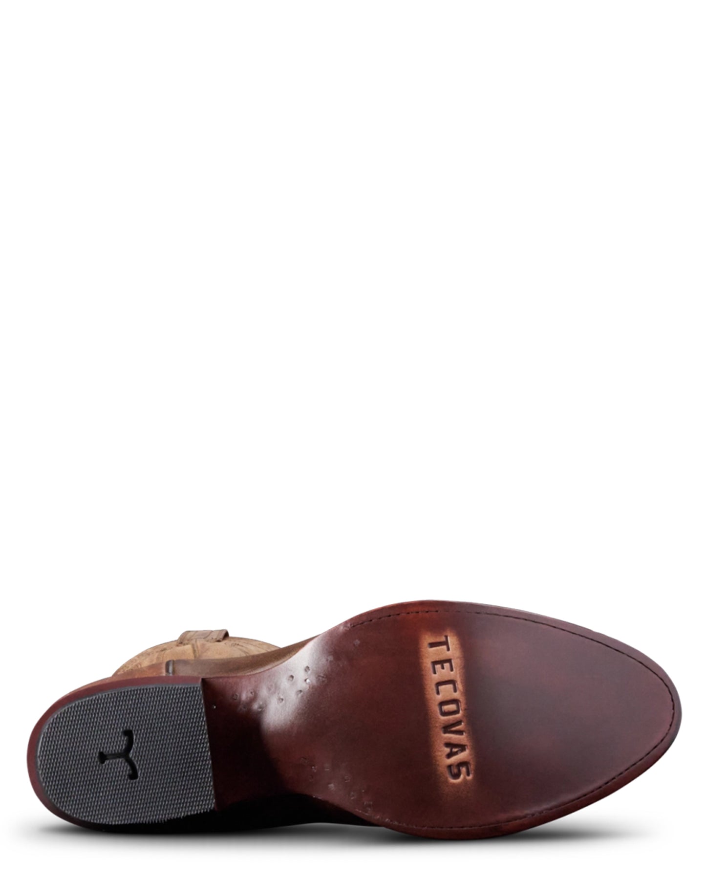 Men's The Cartwright Western Boots - 10001-Caf