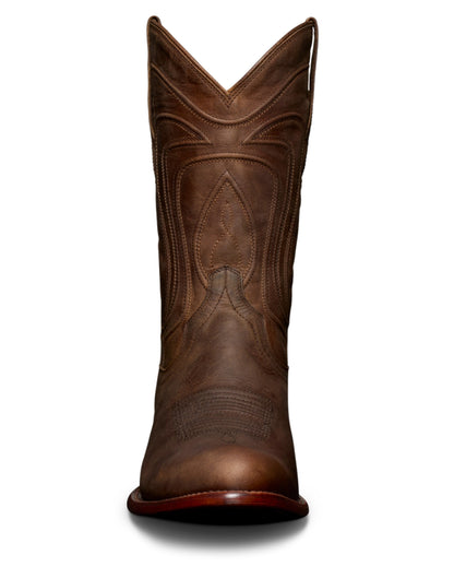 Tecovas Men's The Cartwright Western Boots - 10001-Caf