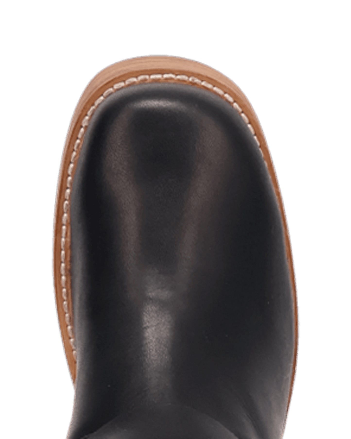 Dingo Women's Casbah Western Boots in Black with Round Toe at Skip's Western Outfitters | DI2292-Black