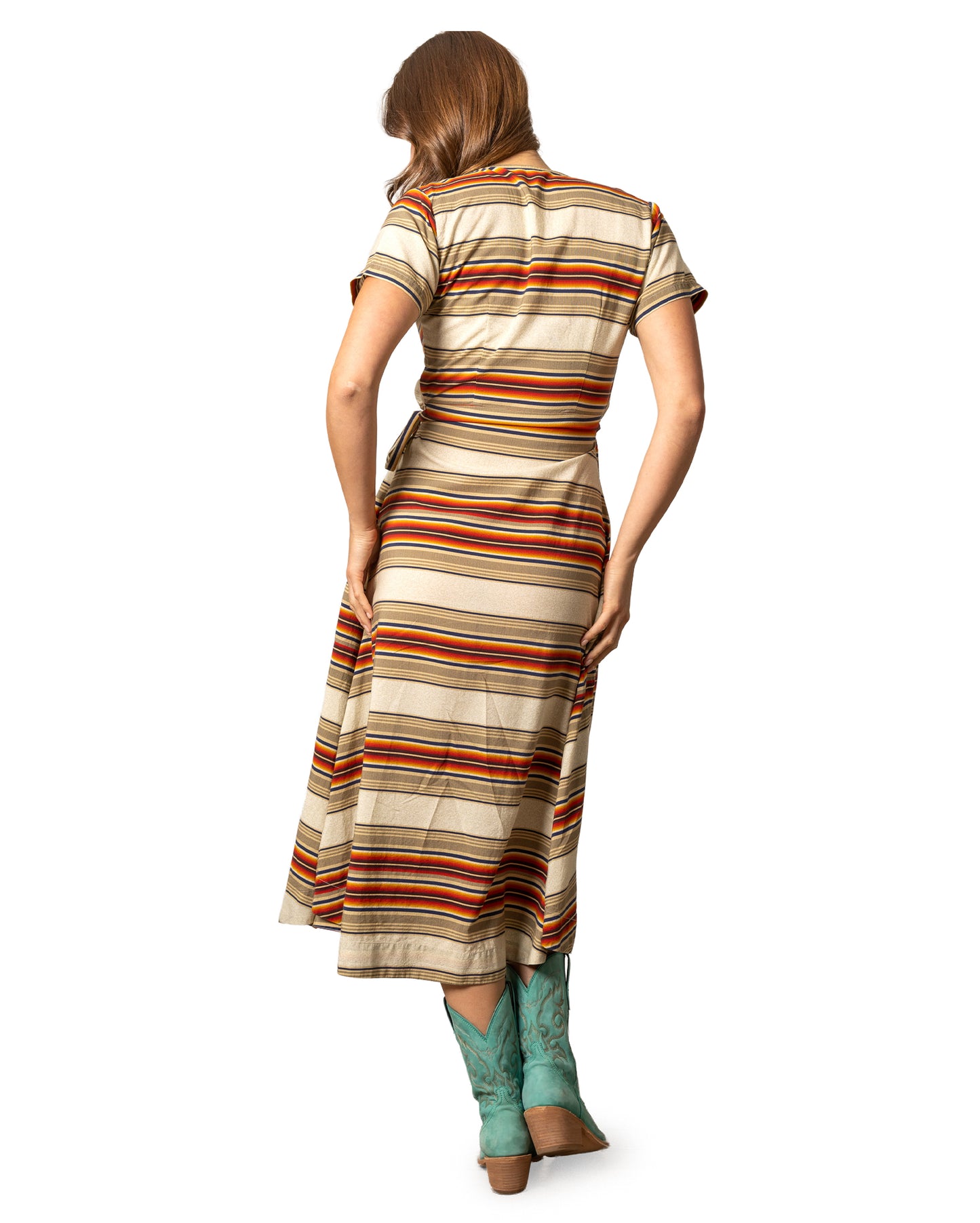 Women's Celeste Dress - Wsk0000015-Be006