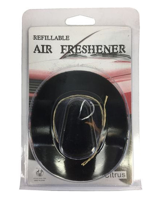 Citrus Cowboy Hat Air Freshener - 28506 by M&F from Skip’s Western Outfitters | MFW-28506-OS