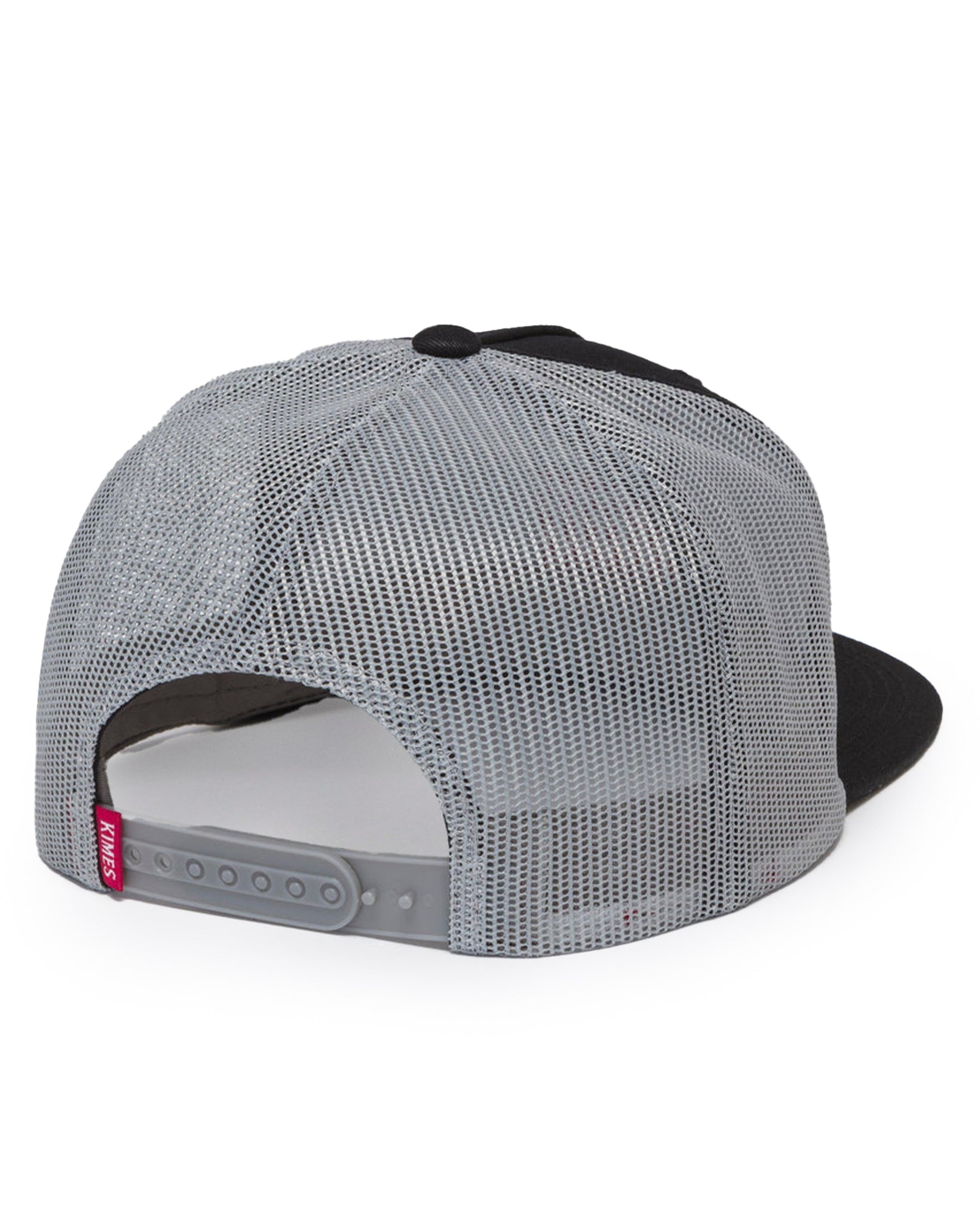 Kimes Ranch Cody Cap in Black at Skip's Western Outfitters