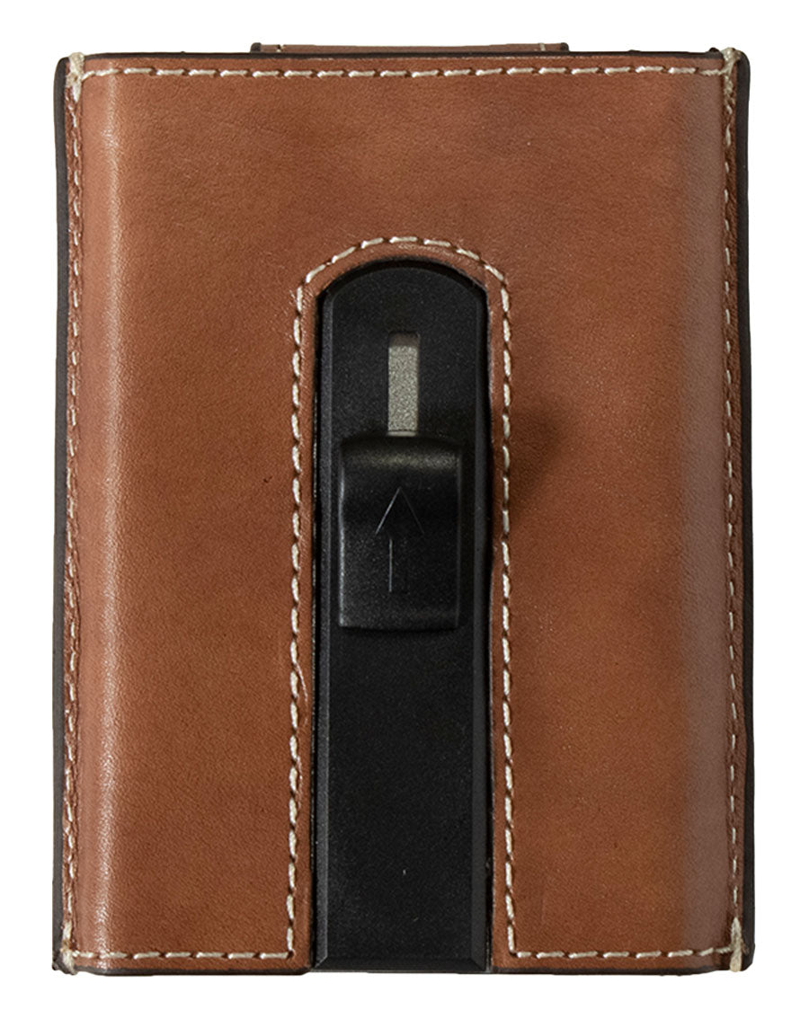 Diamond Embroidered Wallet - D250009802