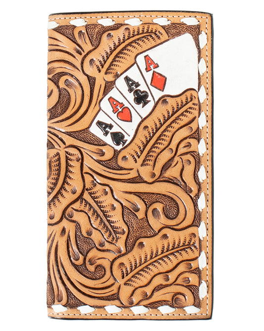 Ace Rodeo Wallet - d250010448