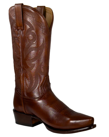 Men's Olympio Western Boots