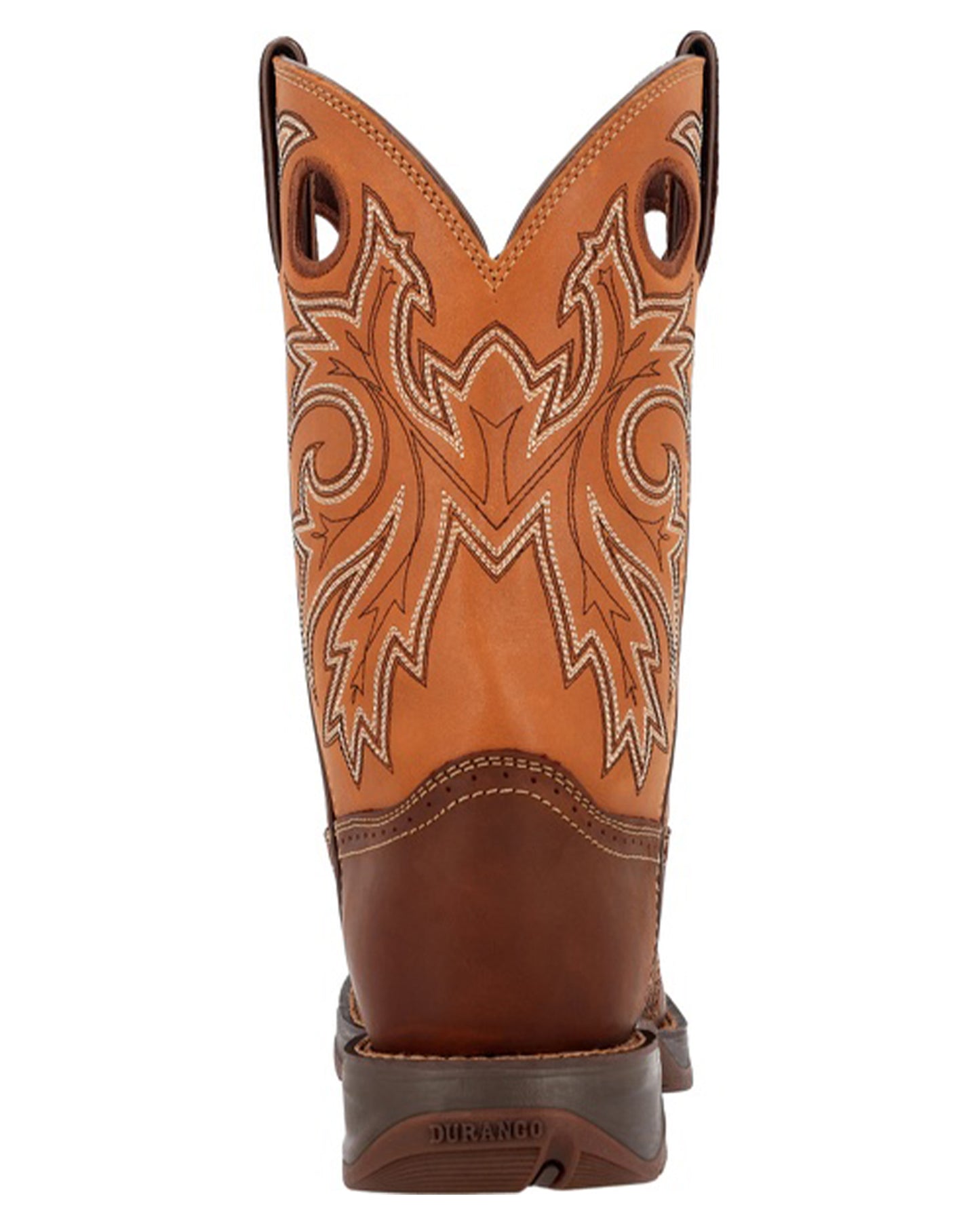 Rebel By Durango Steel Toe Waterproof Work Boots - Db019