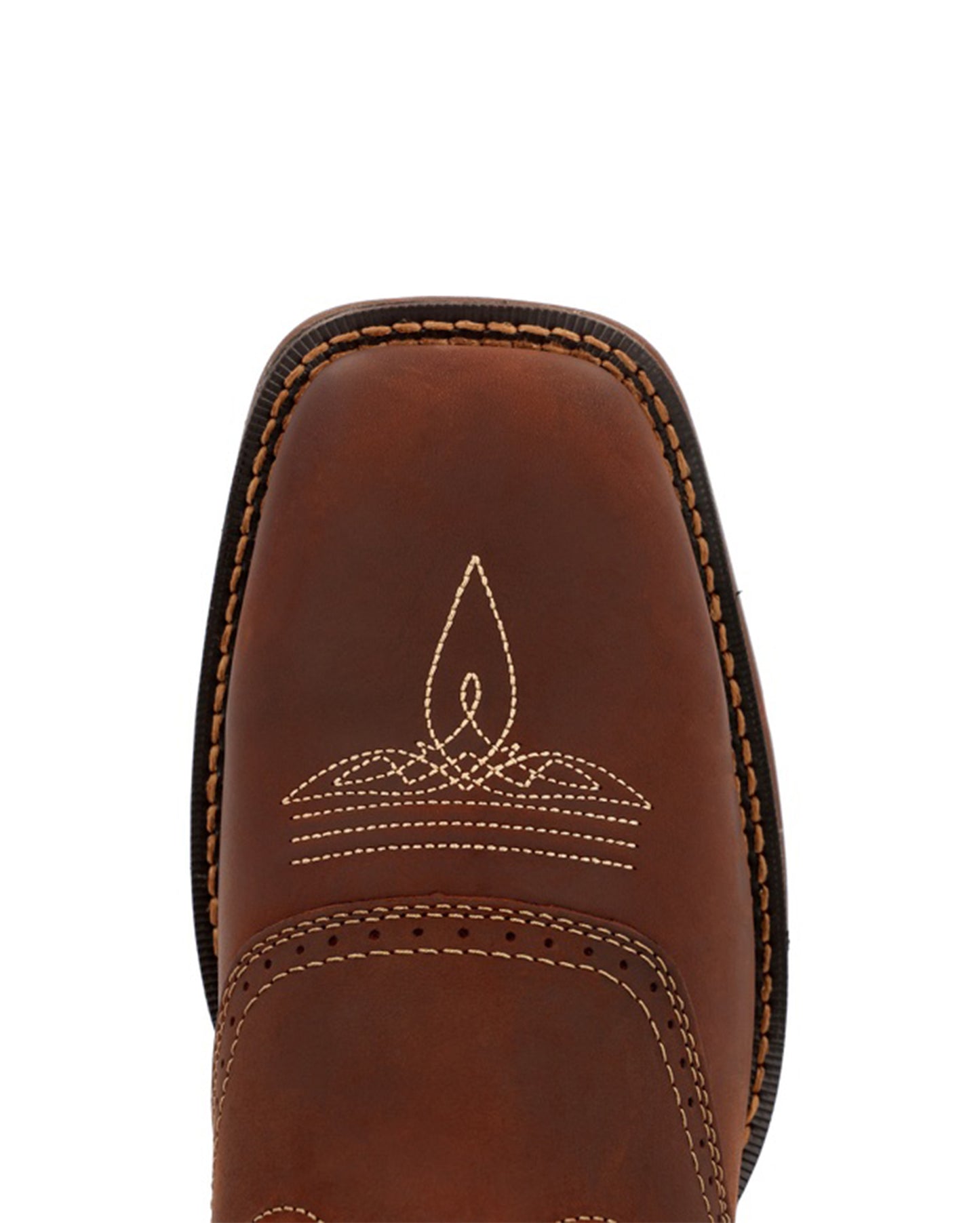 Rebel By Durango Steel Toe Waterproof Work Boots - Db019