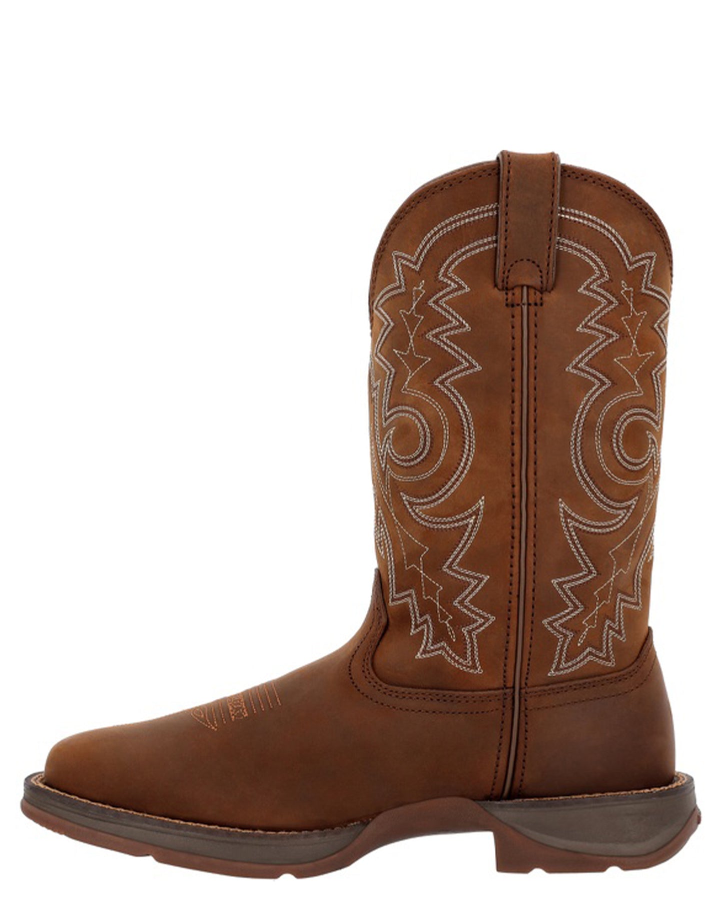Rebel By Durango Pull-On Work Boots - Db4443