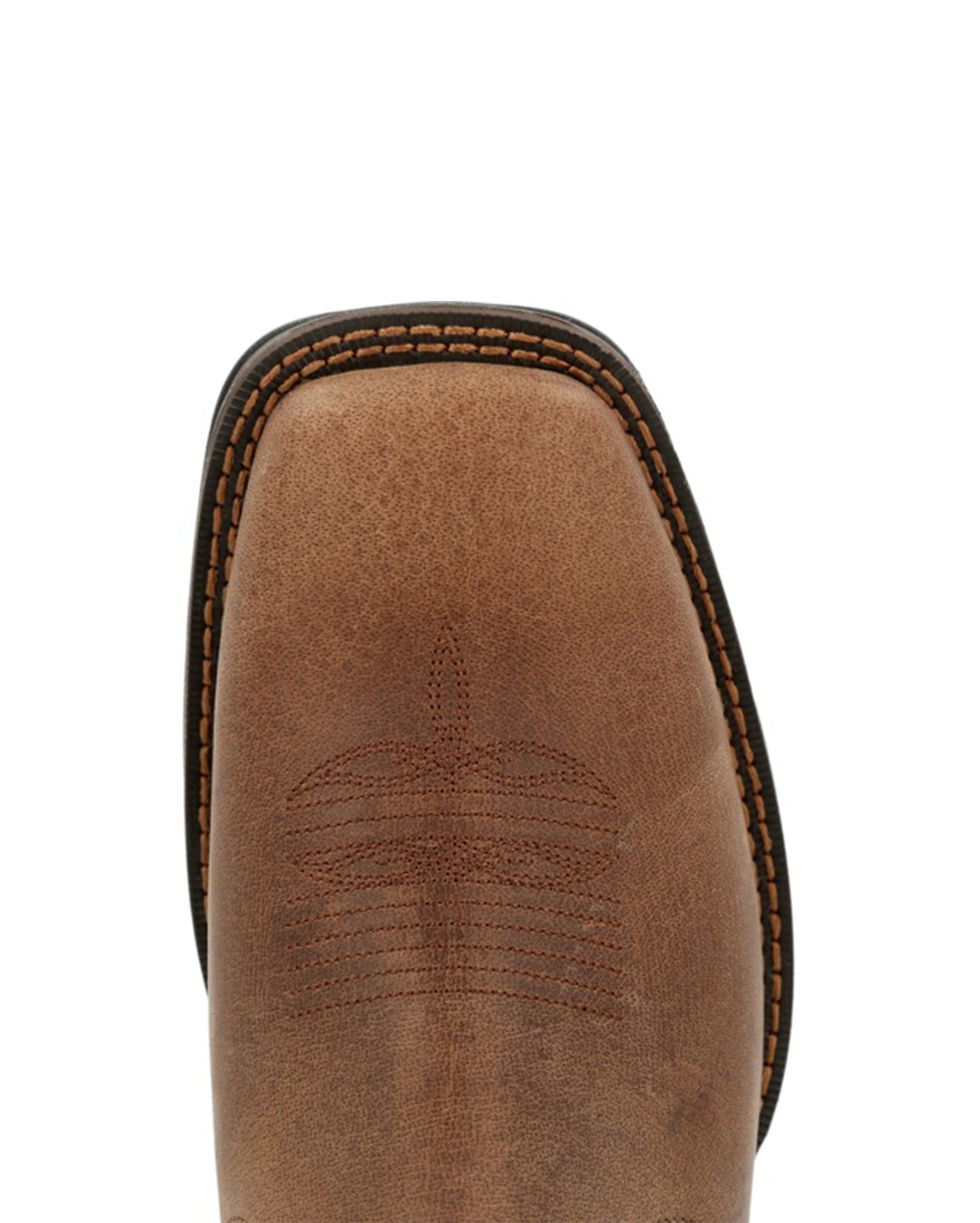 Durango Red Dirt Rebel™ Chelsea Work Boots - Ddb0460