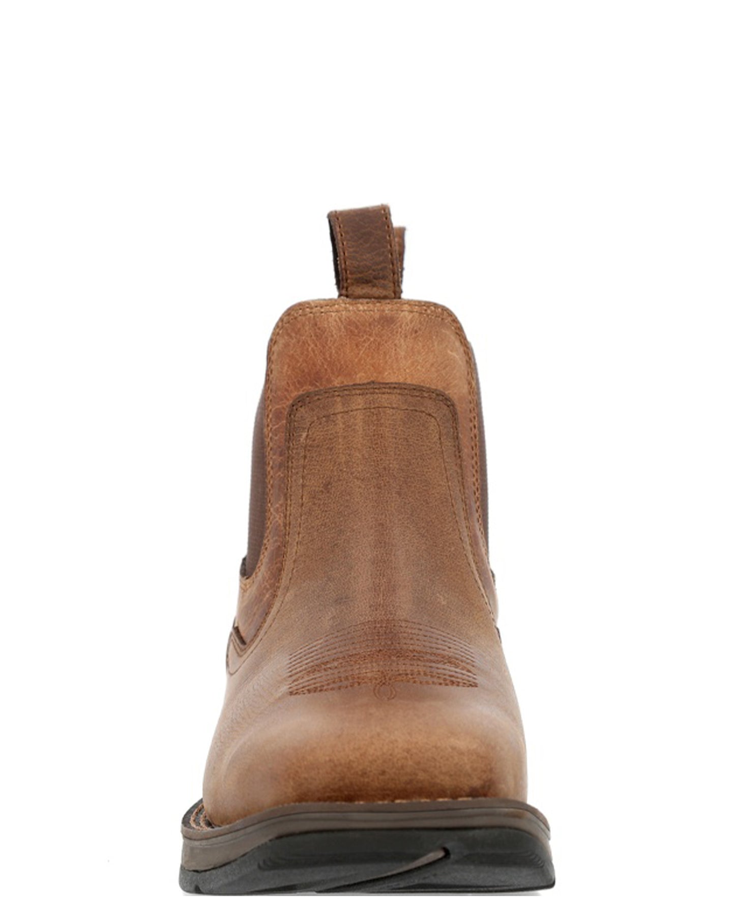 Durango Red Dirt Rebel™ Chelsea Work Boots - Ddb0460