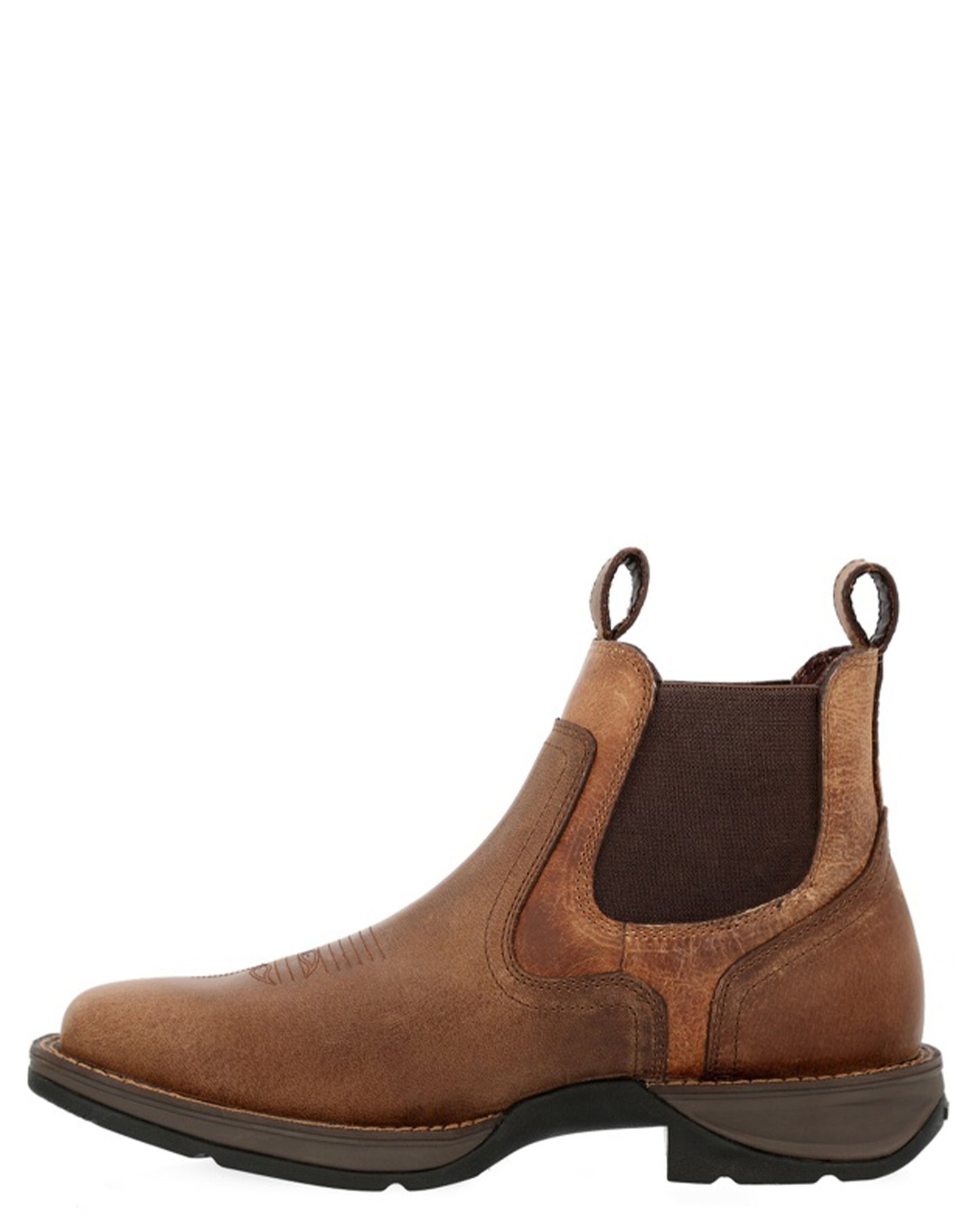 Durango Red Dirt Rebel™ Chelsea Work Boots - Ddb0460
