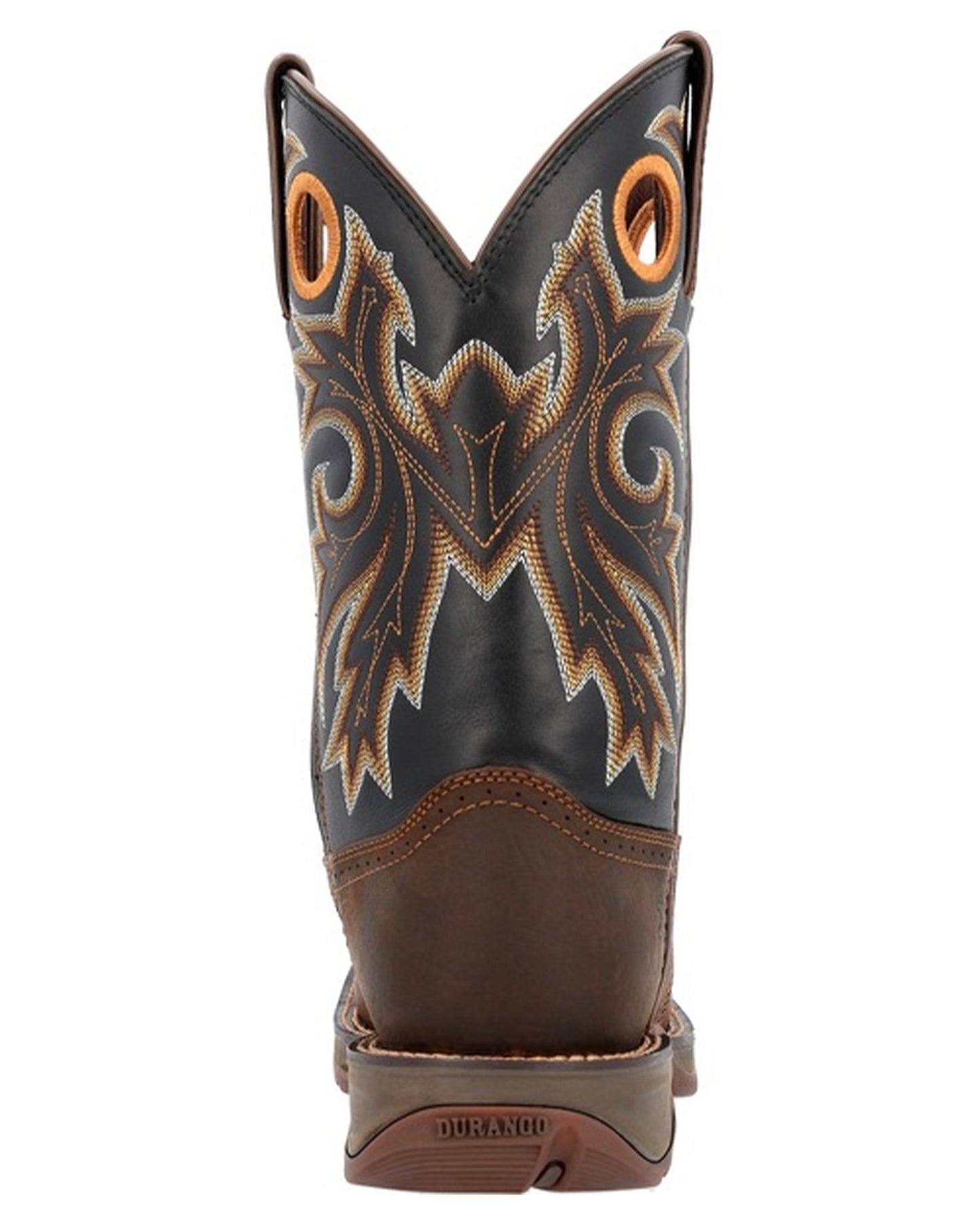 Durango Rebel™ With Insulkul™ Work Boots - Ddb0499