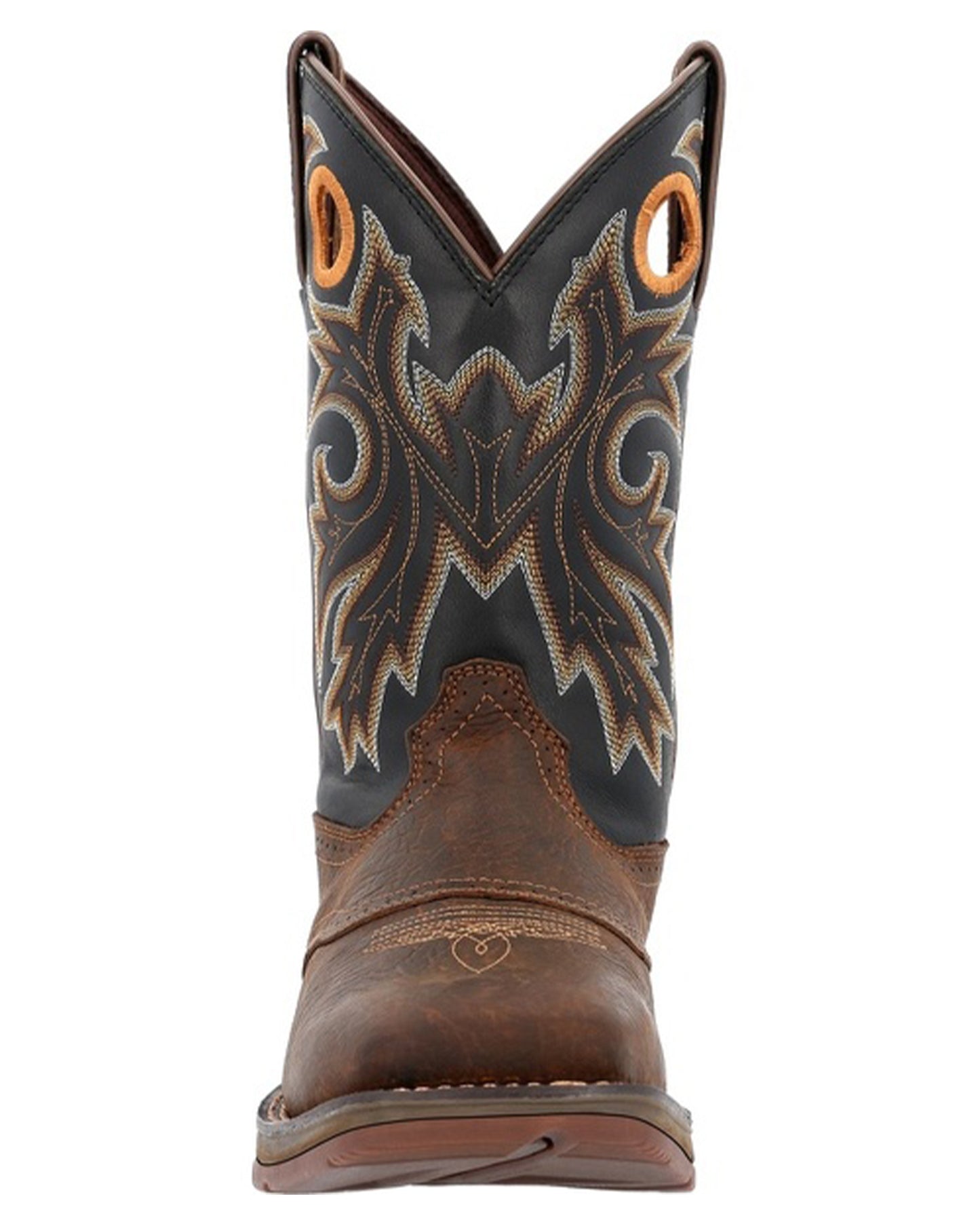 Durango Rebel™ With Insulkul™ Work Boots - Ddb0499