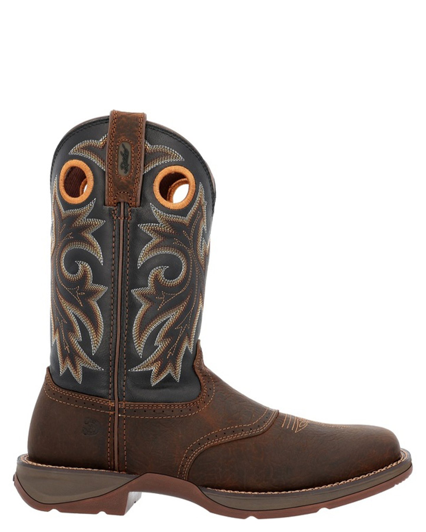 Durango Rebel™ With Insulkul™ Work Boots - Ddb0499