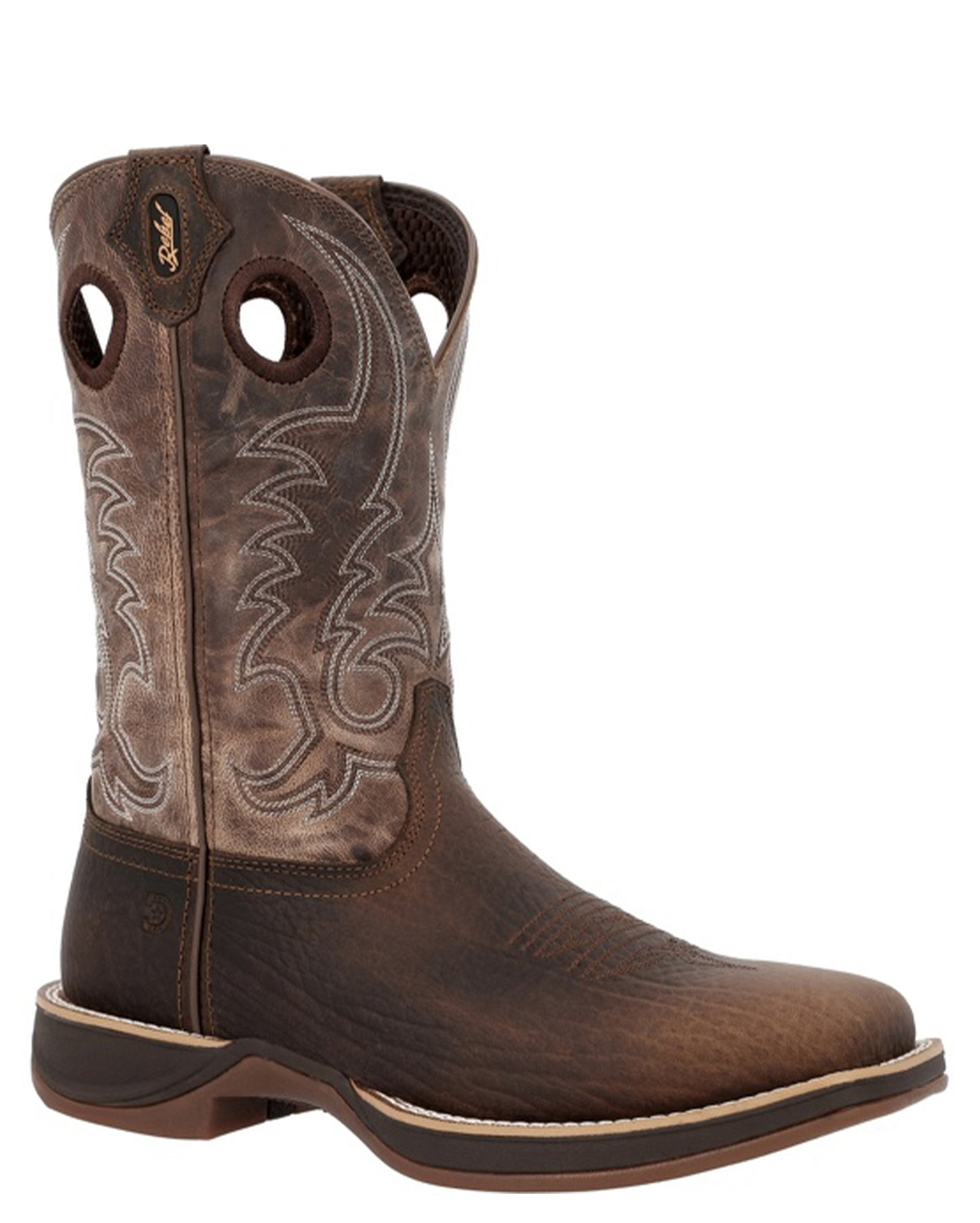 Durango Rebel™ Ultra-Lite Work Boots - Ddb0515