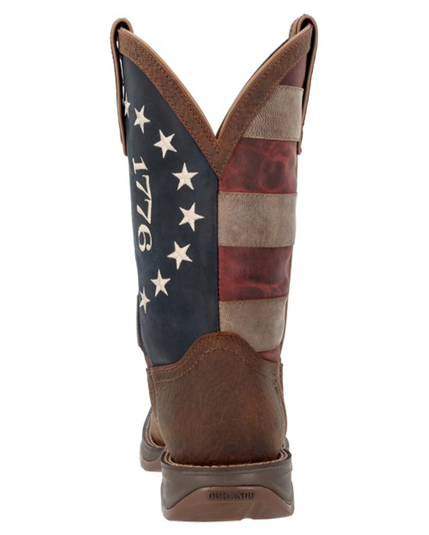 Men's Rebel Ultra-Lite Western Boots - Ddb0566