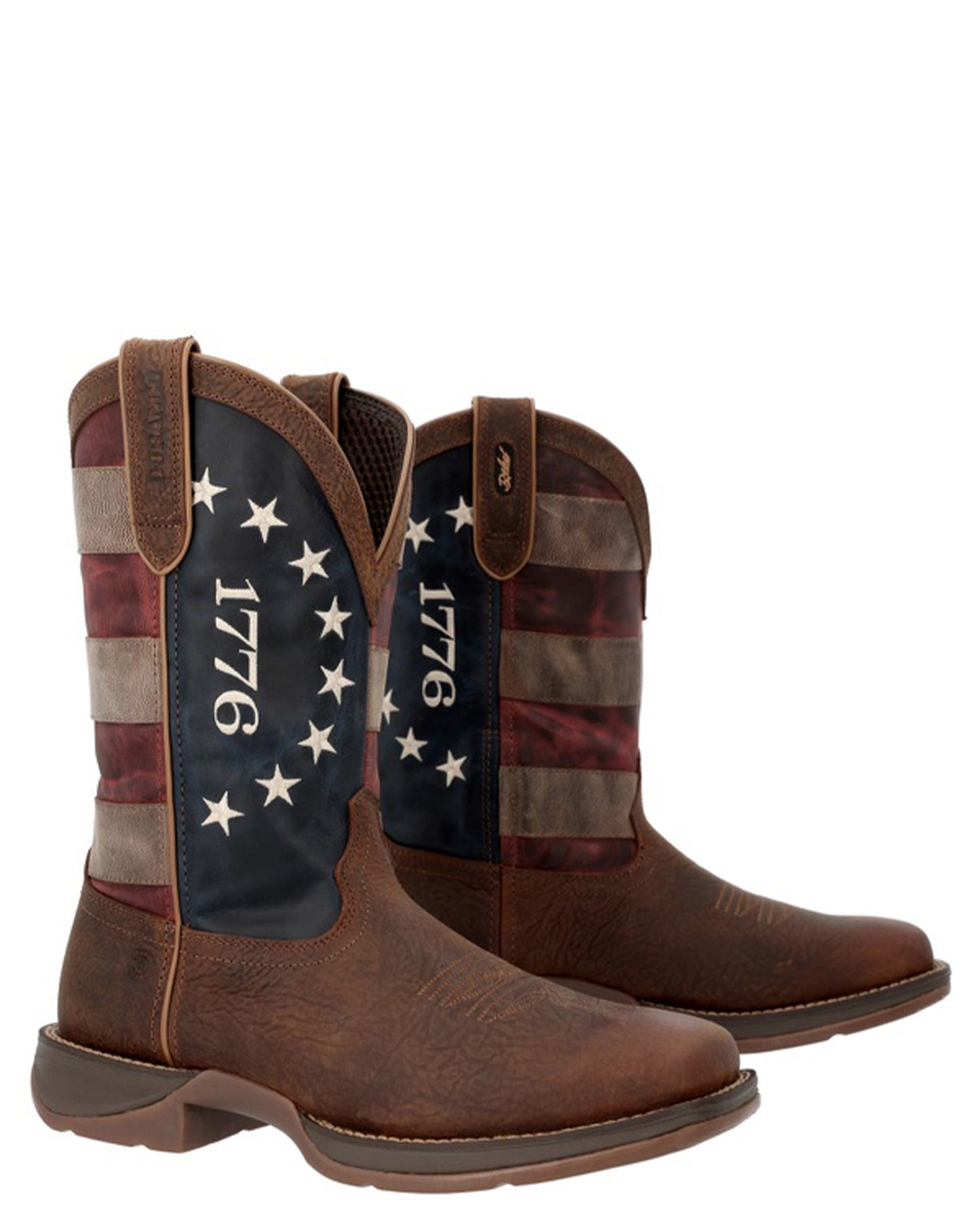 Men's Rebel Ultra-Lite Western Boots - Ddb0566