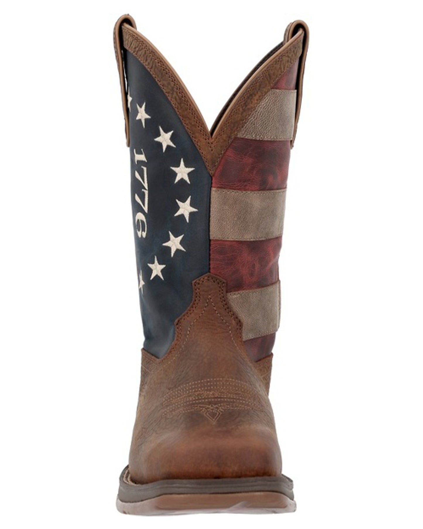 Men's Rebel Ultra-Lite Western Boots - Ddb0566
